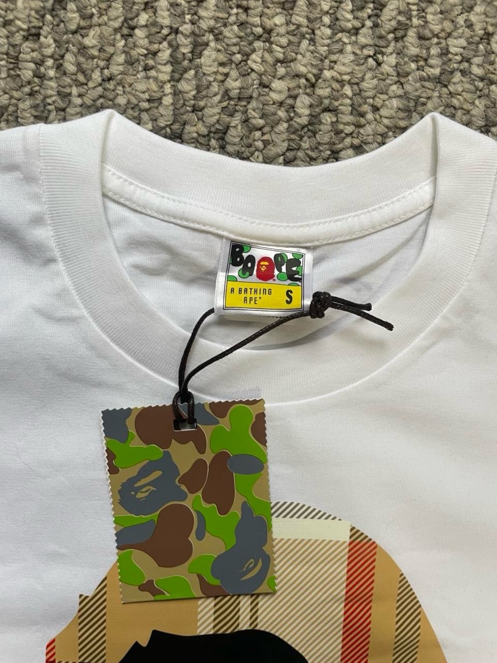 Bathing Ape - Picture 2 of 3